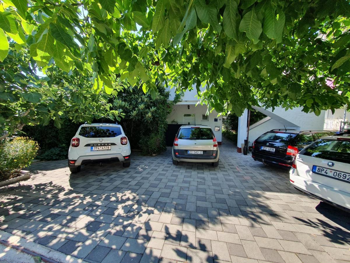 Appartement Niko Biograd Na Moru